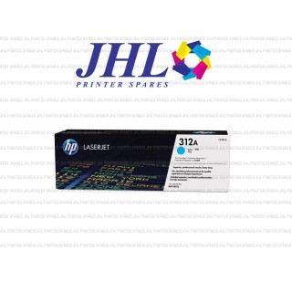 CF381A Pro M476 Cyan Toner...