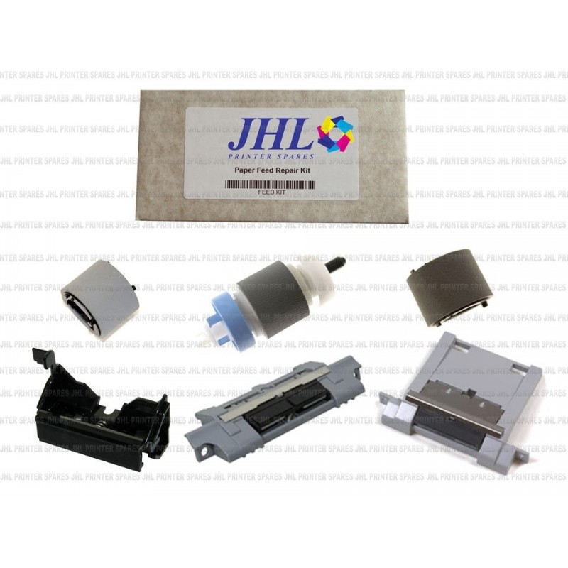 FK3000T paper Feed Repair Kit Twin Tray