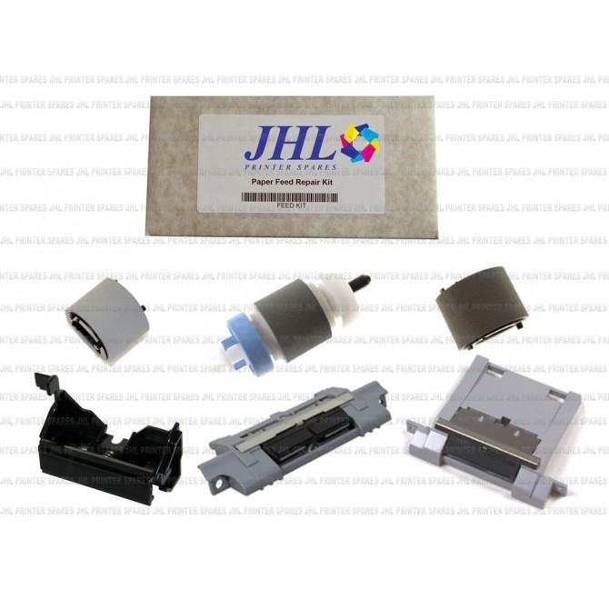 FK3000T paper Feed Repair Kit Twin Tray