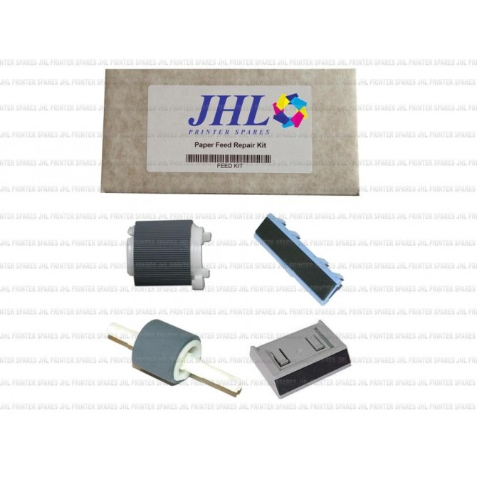 HP 2100 / 2200 Roller Kit - Paper Feed Repair Kit