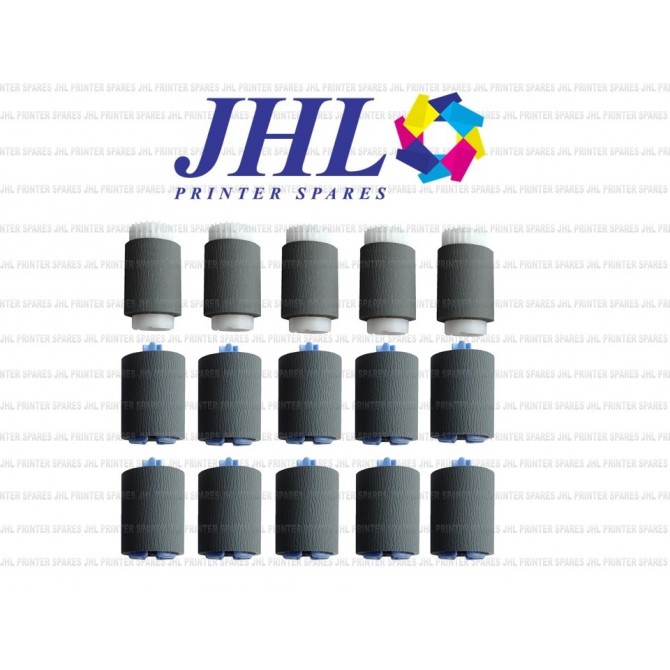 CE988-67919 Tray Roller Kit