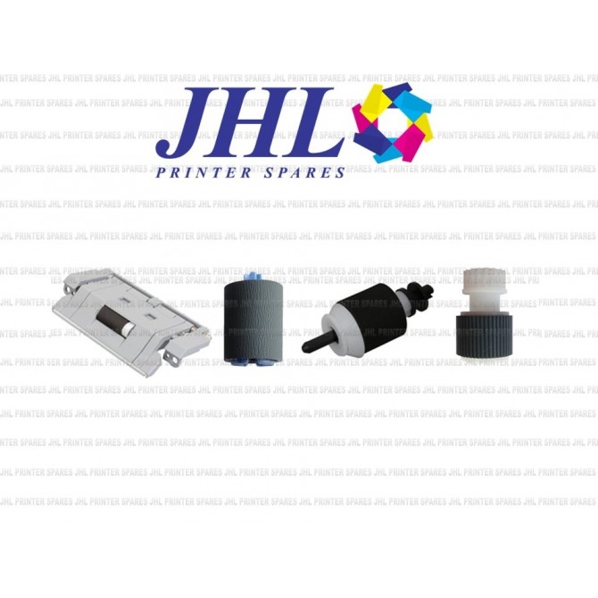 CC468-67924 Roller Kit