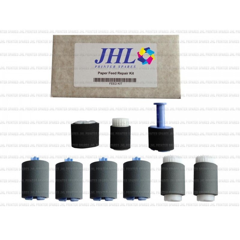 FKM630T Paper Feed Repair Kit Twin Tray