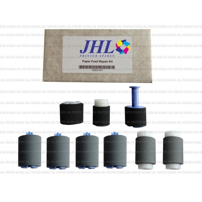 FKM630T Paper Feed Repair Kit Twin Tray