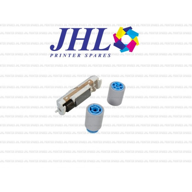 43651703 Tray 2 Roller Kit