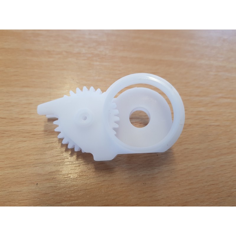RC2-6242 Swing Drive Gear HP LJP2035/P2050/P2055