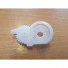 RC2-6242 Swing Drive Gear HP LJP2035/P2050/P2055