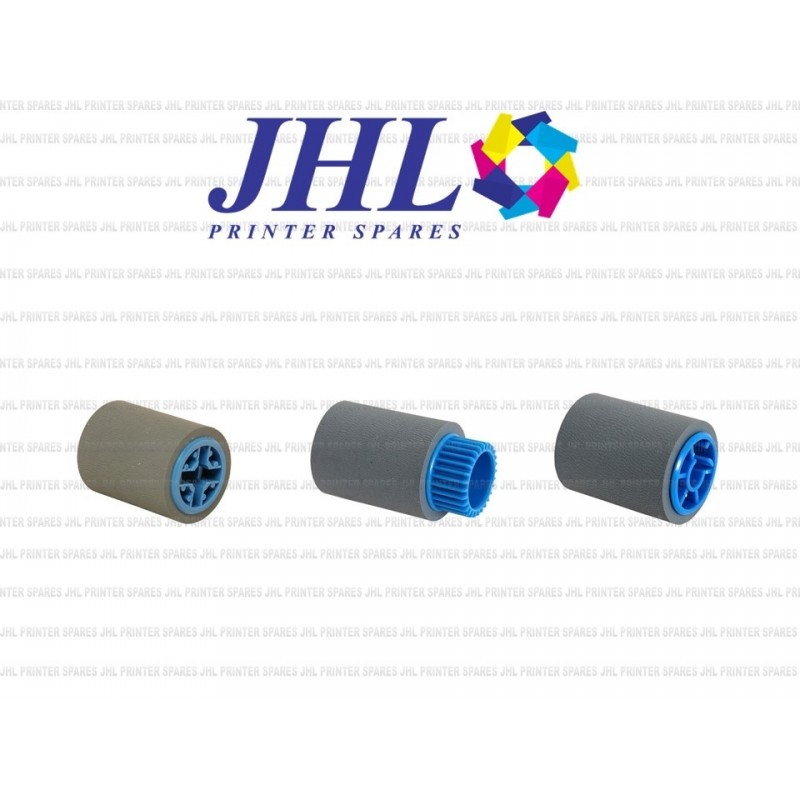 Oki C9650 Tray Roller Kit
