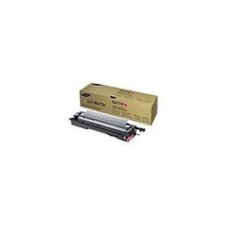 CLT-R607M Samsung Magenta...