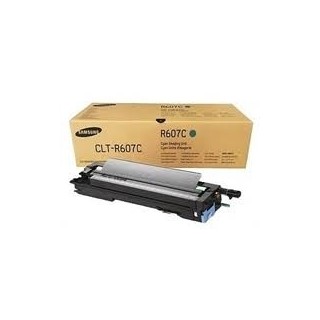 CLT-R607C Samsung Cyan...