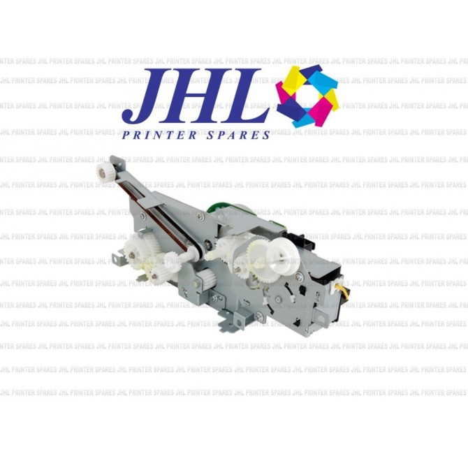 RM1-4974-R Fuser Drive Assembly