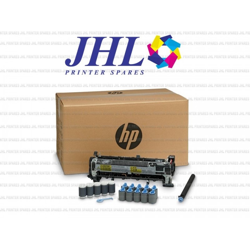 F2G77A New Maintenance Kit