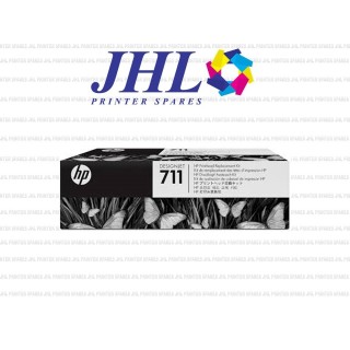 C1Q10A HP 711 Printhead Replacement Kit HP Designjet T120 T520
