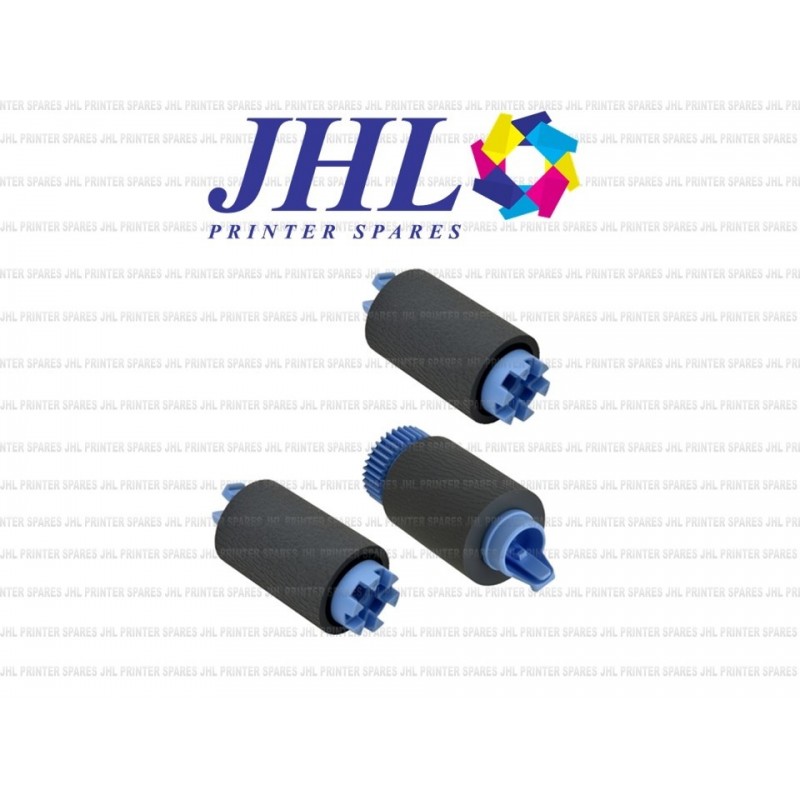 W1B45A / A7W93-67082 Tray Roller Kit