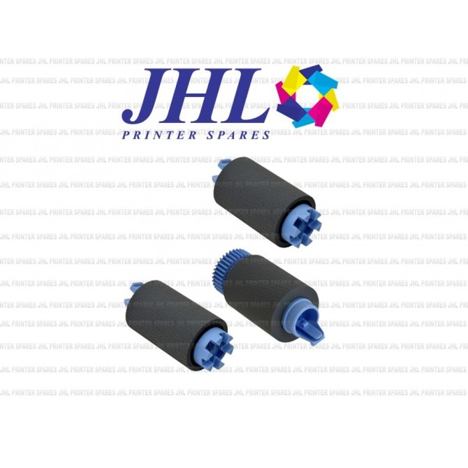 W1B45A / A7W93-67082 Tray Roller Kit