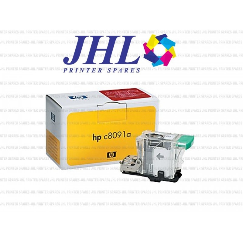 C8091A 5000-Staple Cartridge Refill