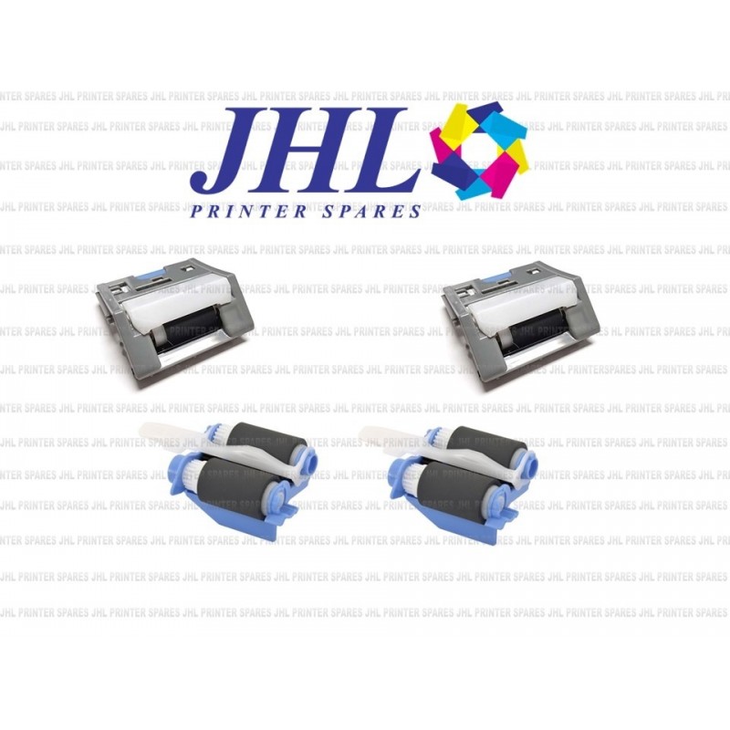 HP M553/M557/E55040/E57540 Tray Roller Kit