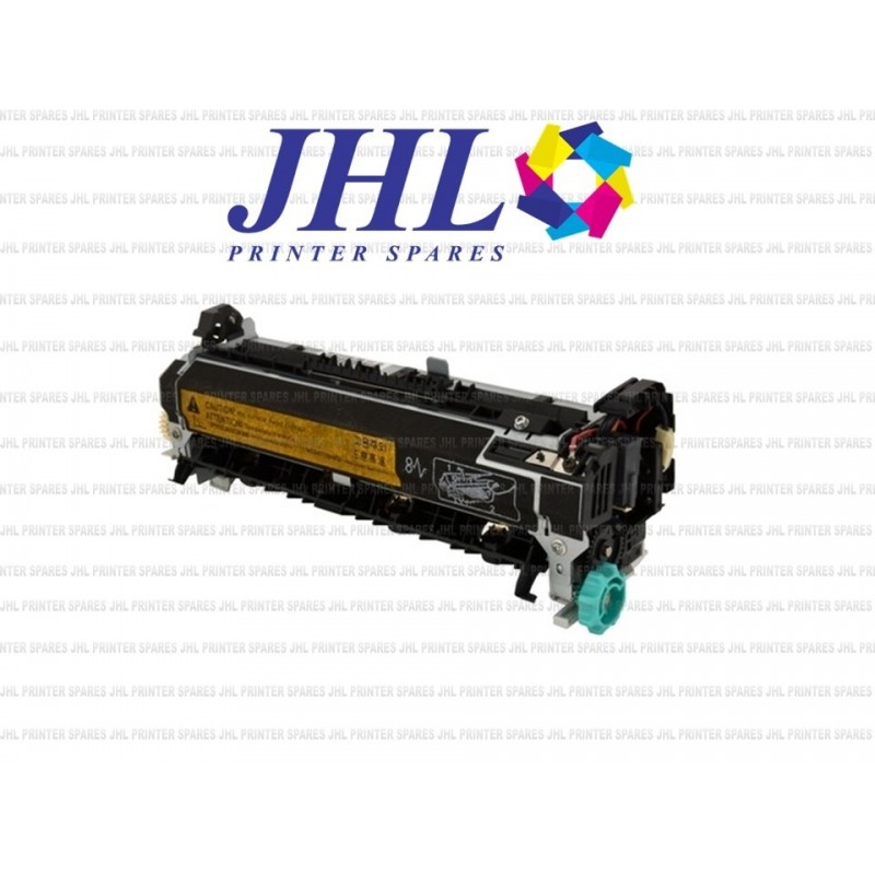 RM1-0014 New Original Fuser Unit