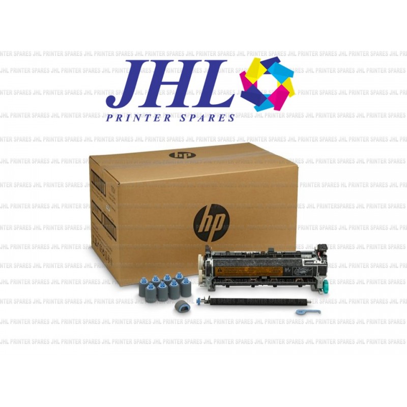 Q5422A New HP Maintenance Kit HP Laserjet 4250/4350