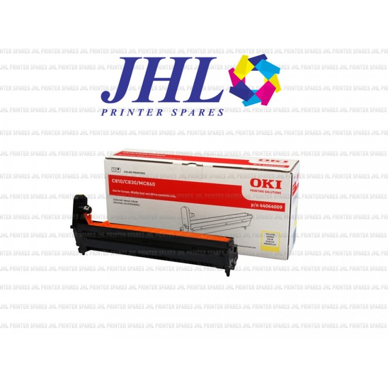 44064009 Yellow Drum
