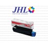 Oki B412/B432/B512/MB472/MB492/MB562 Black Toner 3K Cartridge