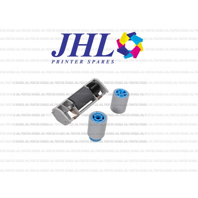 43982204 Tray  Roller Kit