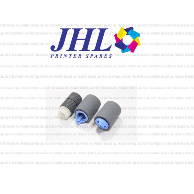 Q3931-67938 Cassette Tray Roller Kit