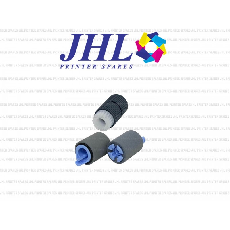 A2w77-67905 Cassette Tray Roller Kit