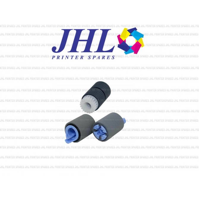 A2w77-67905 Cassette Tray Roller Kit