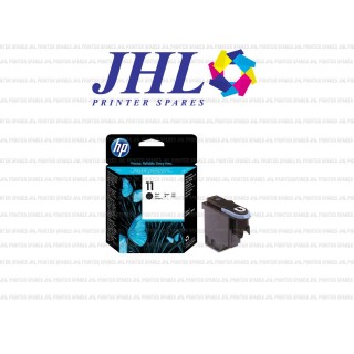 C4810A HP 11 Black Printhead
