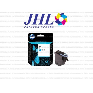 C4811A HP 11 Cyan Printhead