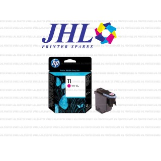 C4812A HP 11 Magenta Printhead