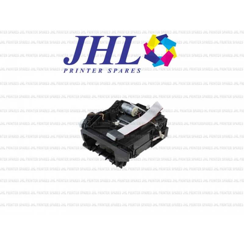 C6074-60399 New Service Station