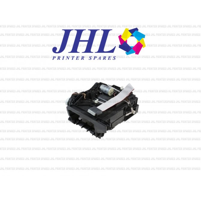 C6074-60399 New Service Station