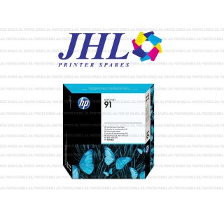C9518A HP 91 Maintenance Cartridge