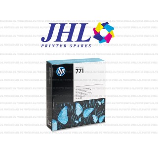 CH644A HP 711 Maintenance Cartridge