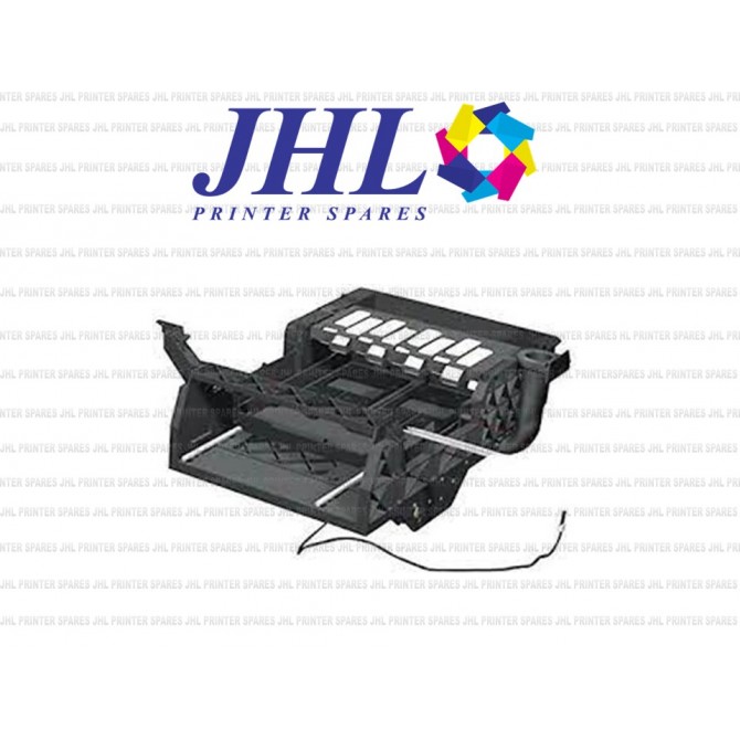 CQ109-67021 Service Station