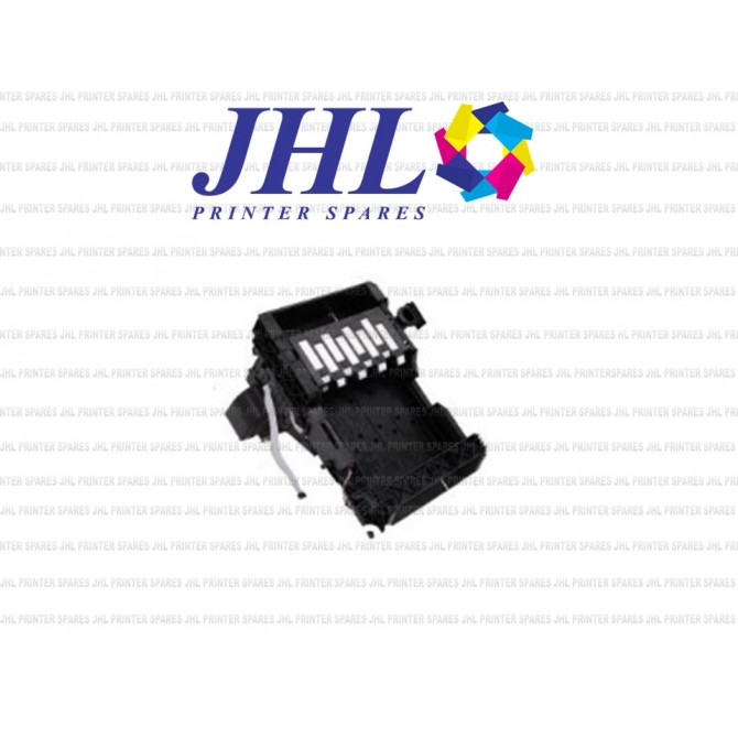 CQ105-67042 Service Station