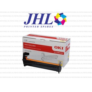 44844405 Oki Yellow Drum