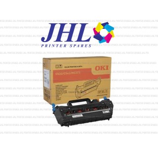 46358502 Oki Fuser Unit
