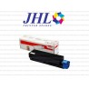 44574702 Oki Black Toner