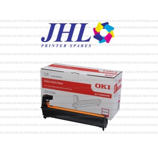 44844406 Magenta Drum