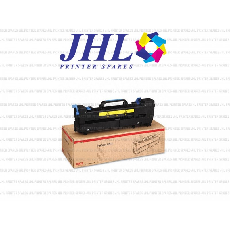42158603 Oki Fuser Unit