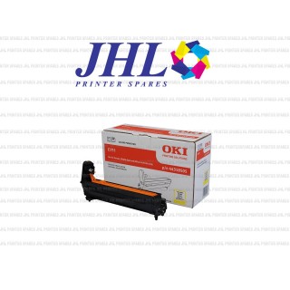 44318505 Yellow Drum Unit