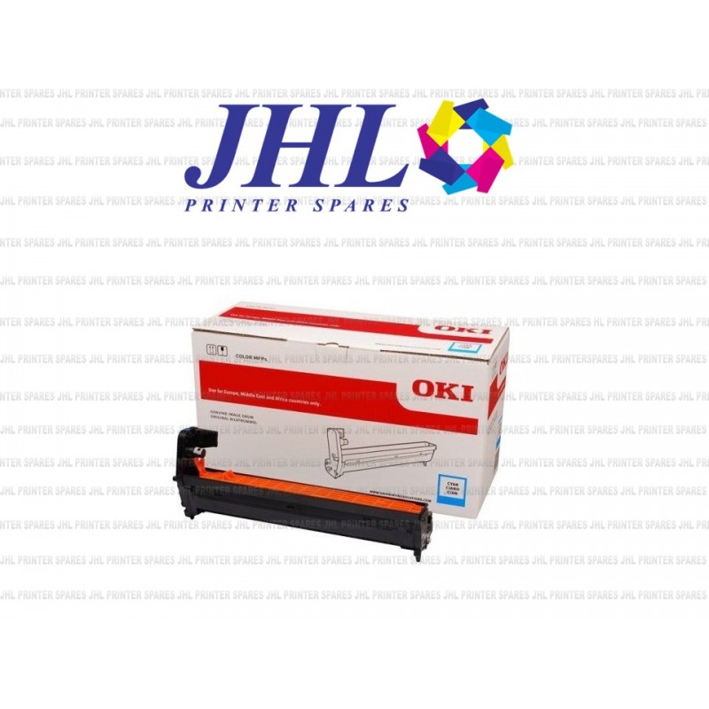 46507415 Cyan Drum Unit