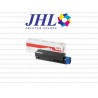44992402 Oki Black Toner