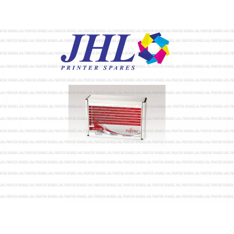 CON-3575-600K Consumables Kit