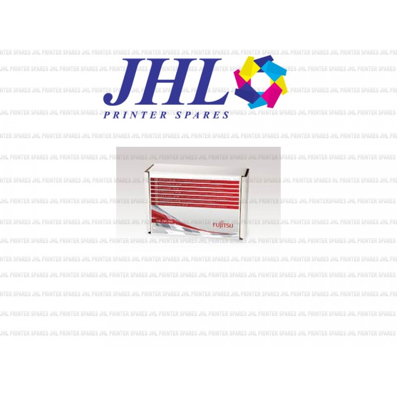 CON-3289-200K Consumables Kit