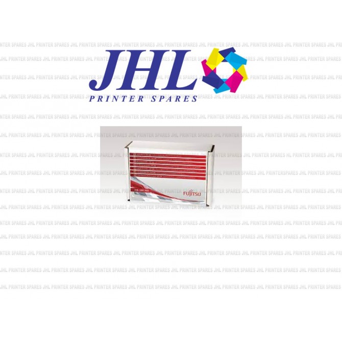 CON-3289-200K Consumables Kit