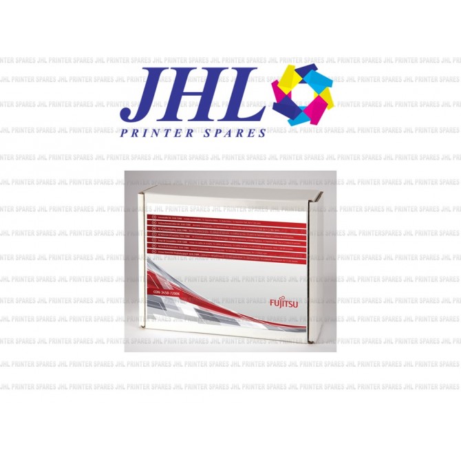 CON-3484-200K Consumables Kit